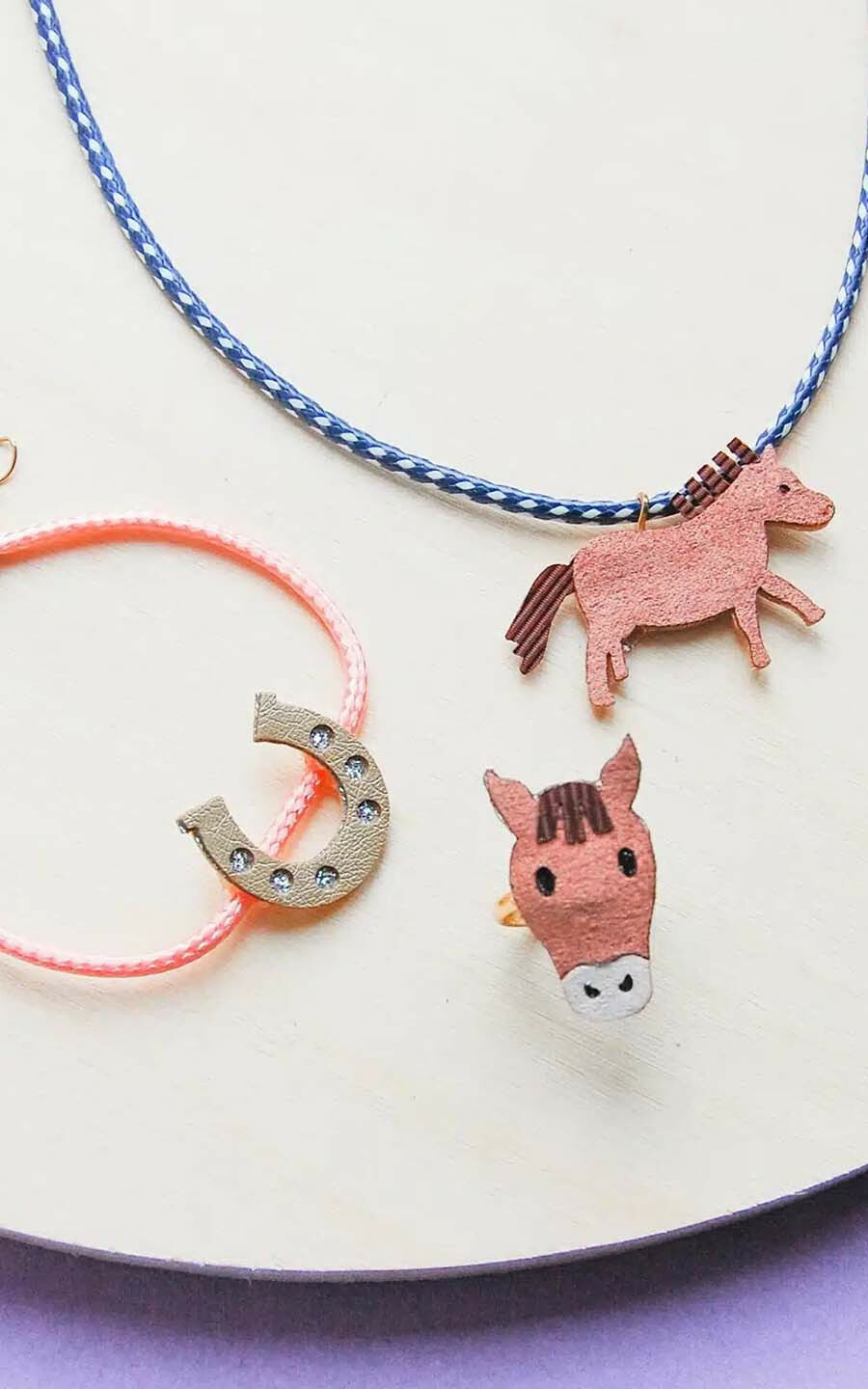 Multi Haaraccessoire