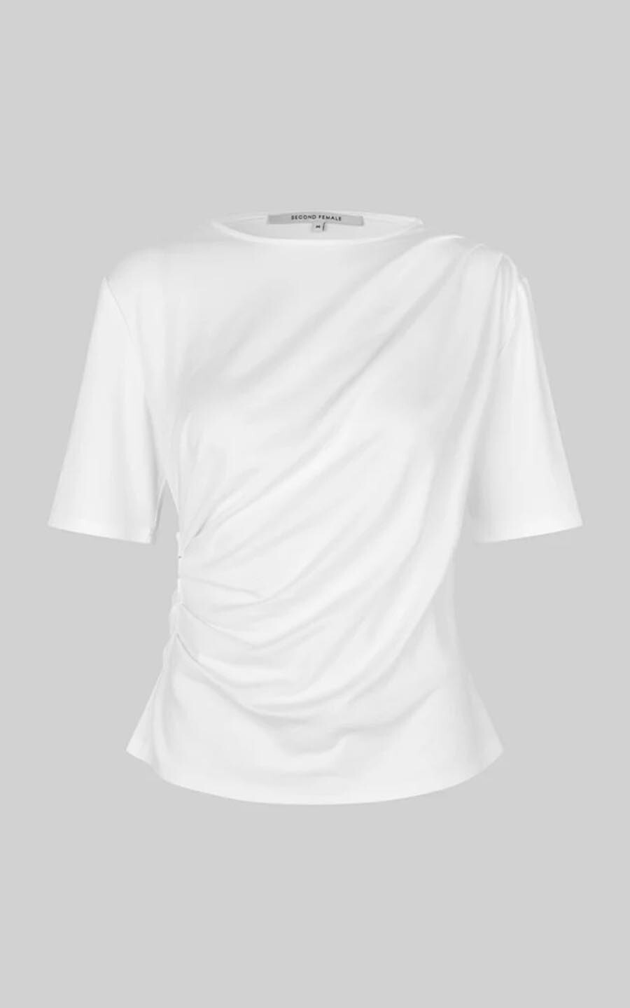 Wit T-shirt/top image