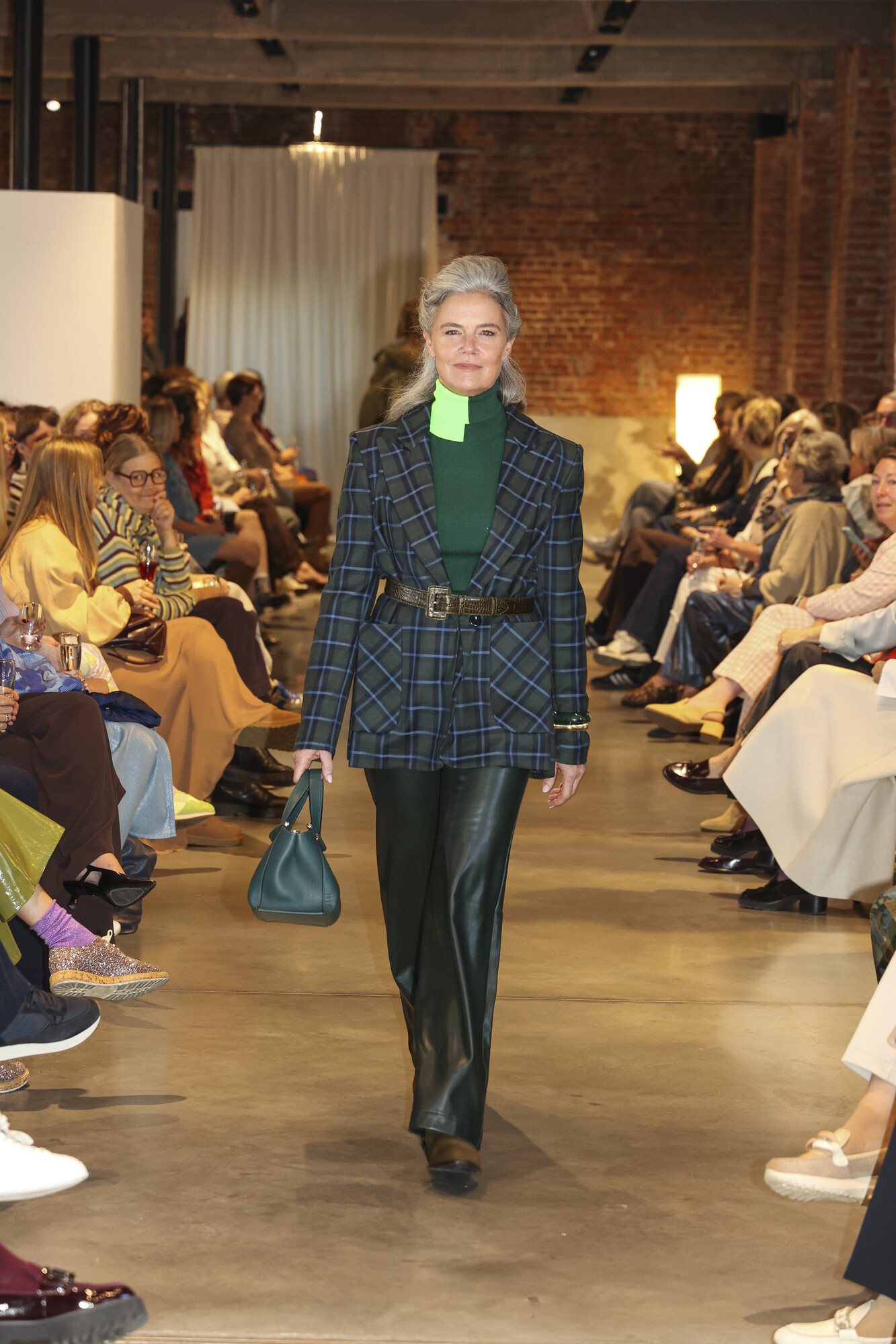 Runway Show PT.2 - 0.06