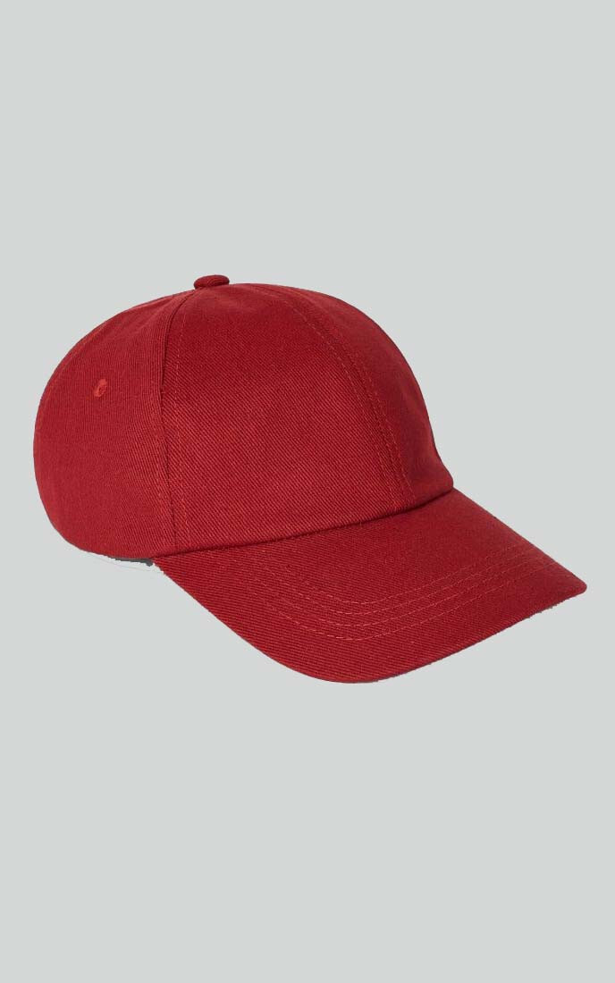 Rood Hoed/pet/muts