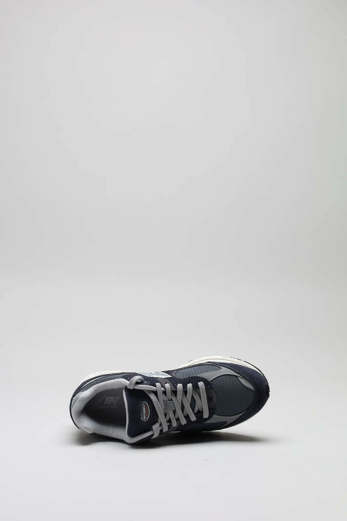zoom in on Donkerblauw Sneaker image Donkerblauw Sneaker image