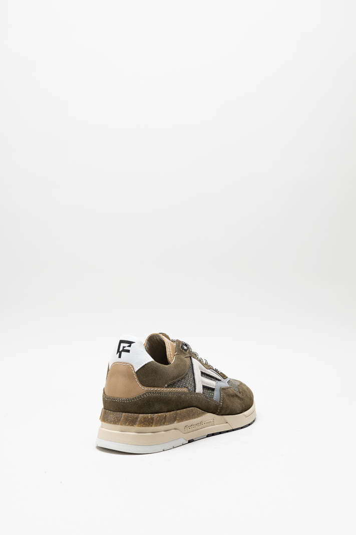 Kaki Sneaker image