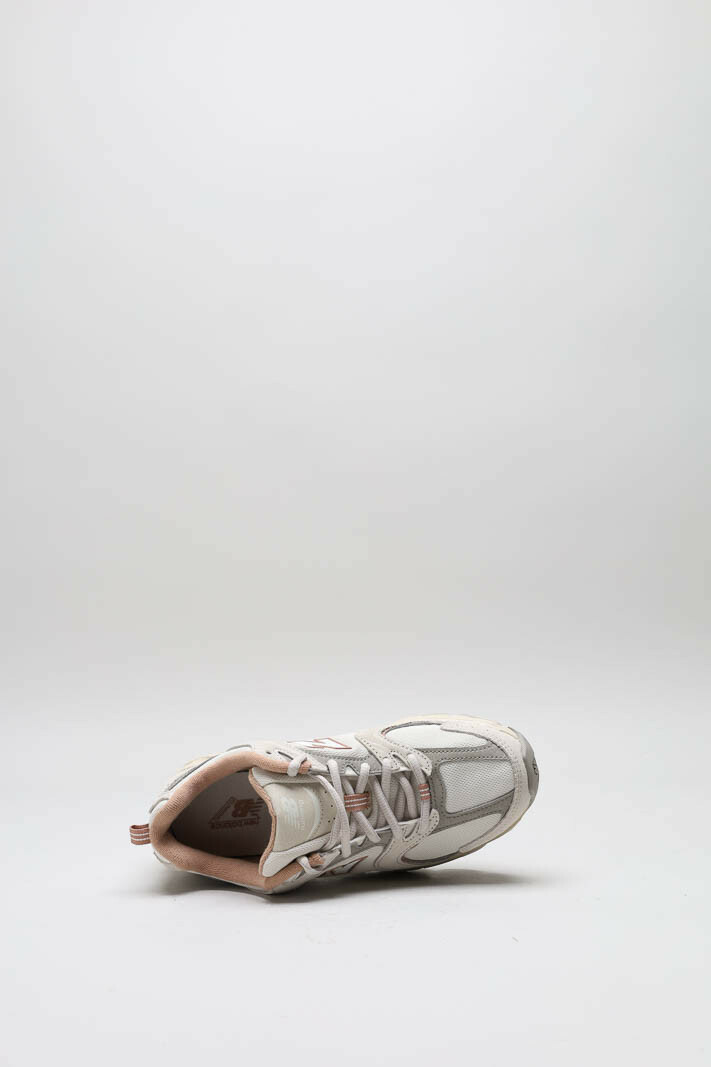 zoom in on Ecru Sneaker image Ecru Sneaker image