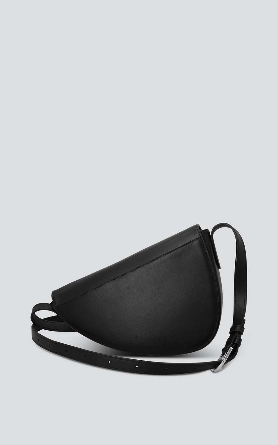 Zwart Cross body