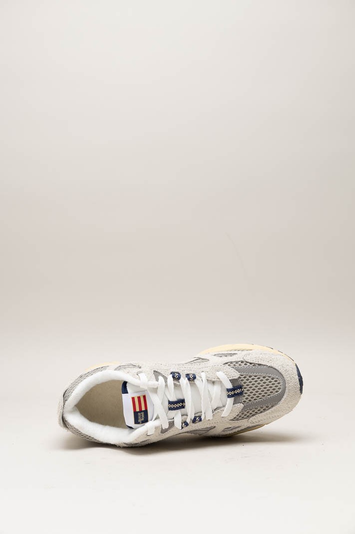 Lichtgrijs Sneaker image