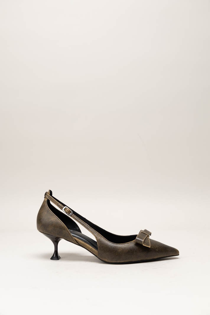 Bruin Pump