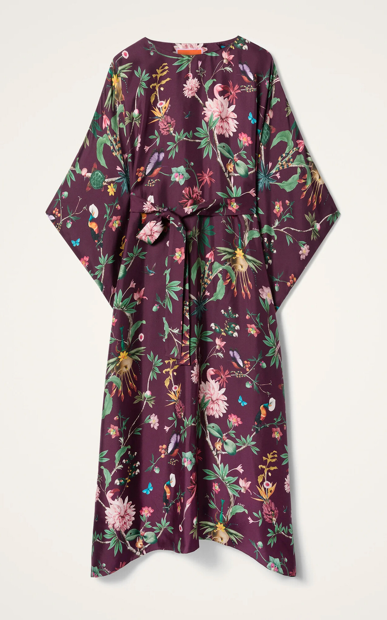 Bordeaux Tuniek image