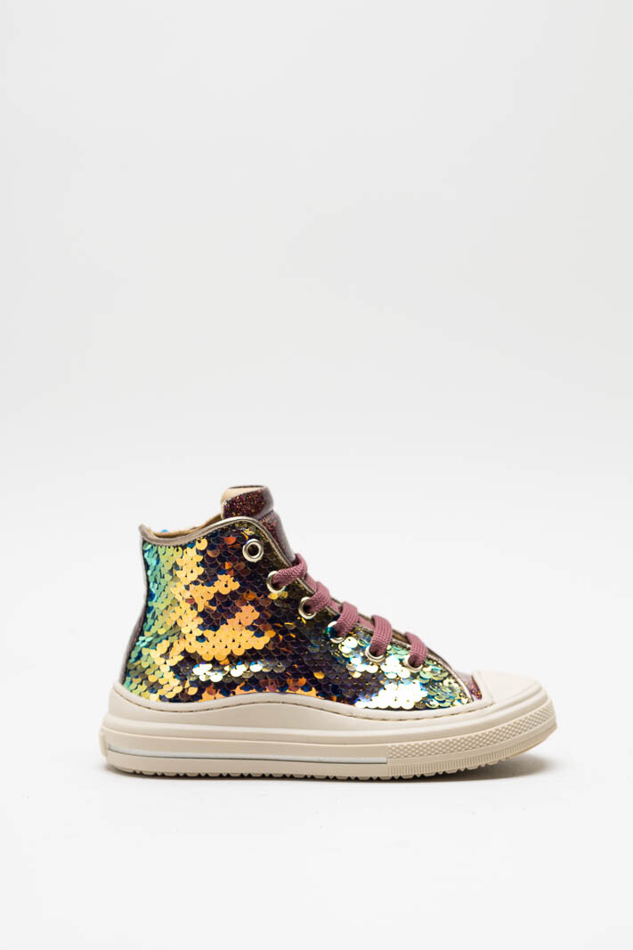 Multi Sneaker