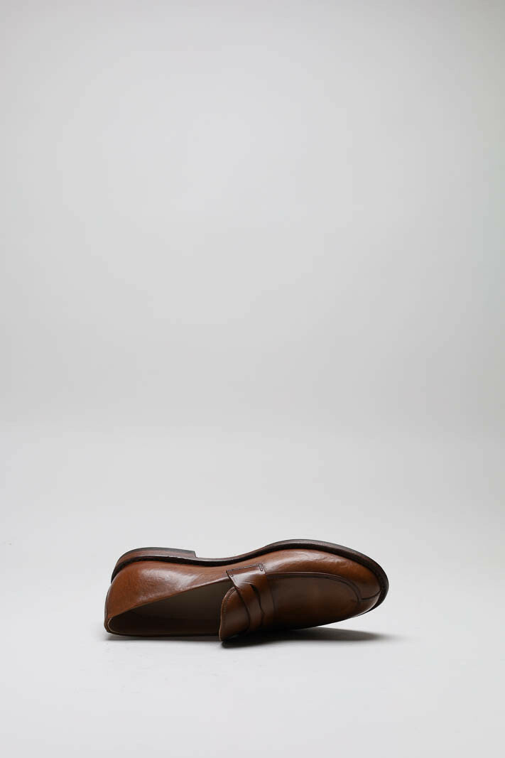 zoom in on Bruin Mocassin image Bruin Mocassin image