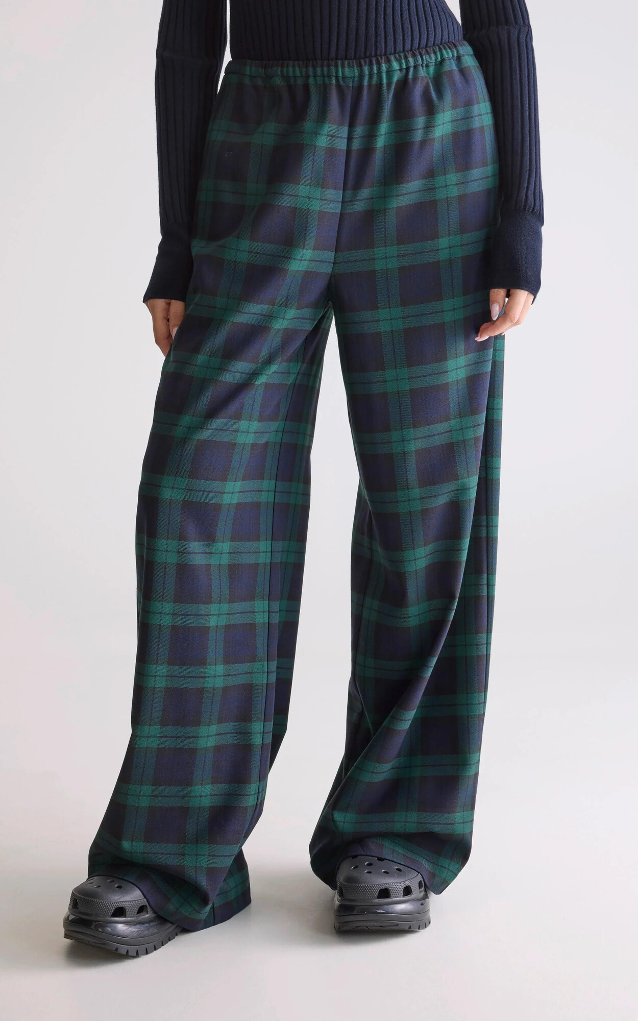 Groen Broek