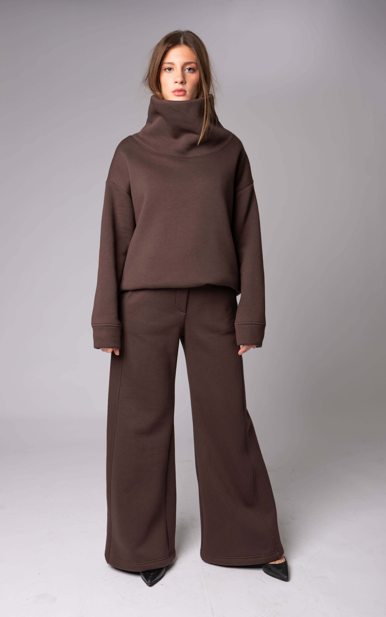 Bruin Broek