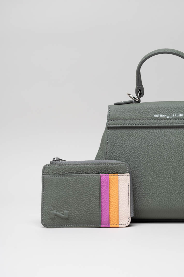 Groen Kaarthouder image