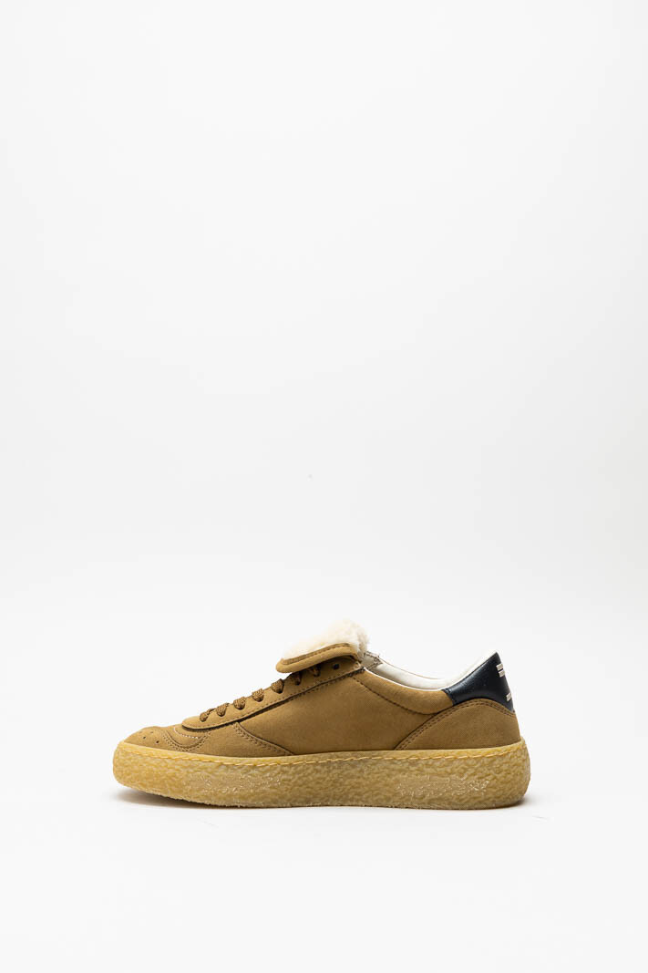 Camel Sneaker image