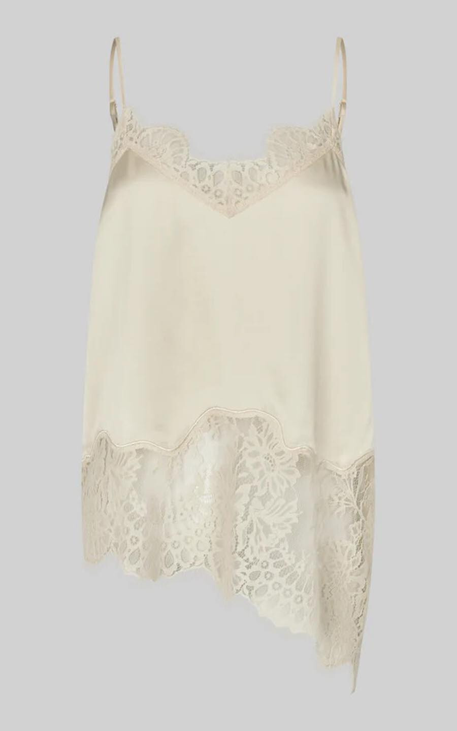 Geel T-shirt/top image