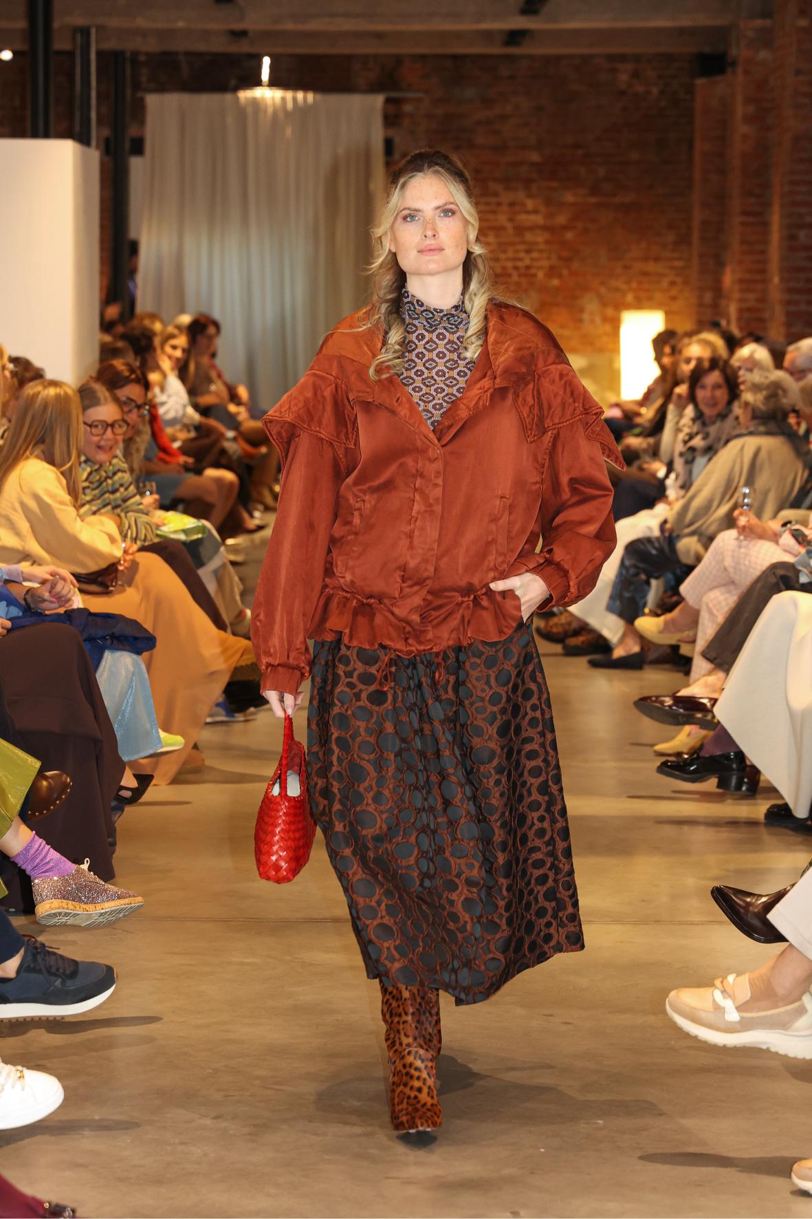 Runway Show PT.2 - 0.52