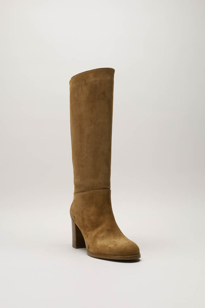 Camel Laars