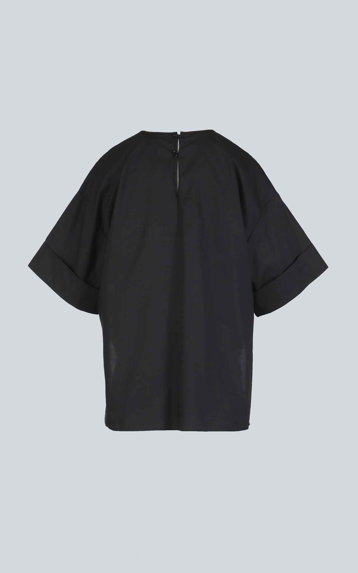 zoom in on Zwart T-shirt/top image Zwart T-shirt/top image