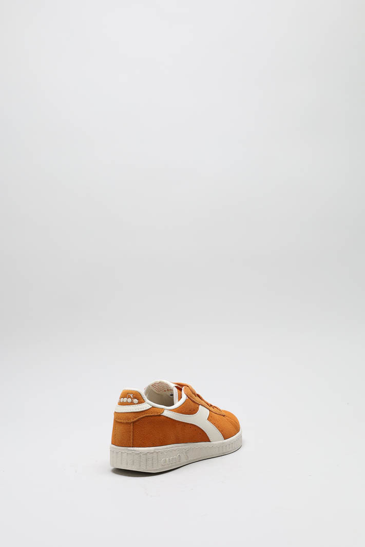 zoom in on Oranje Sneaker image Oranje Sneaker image