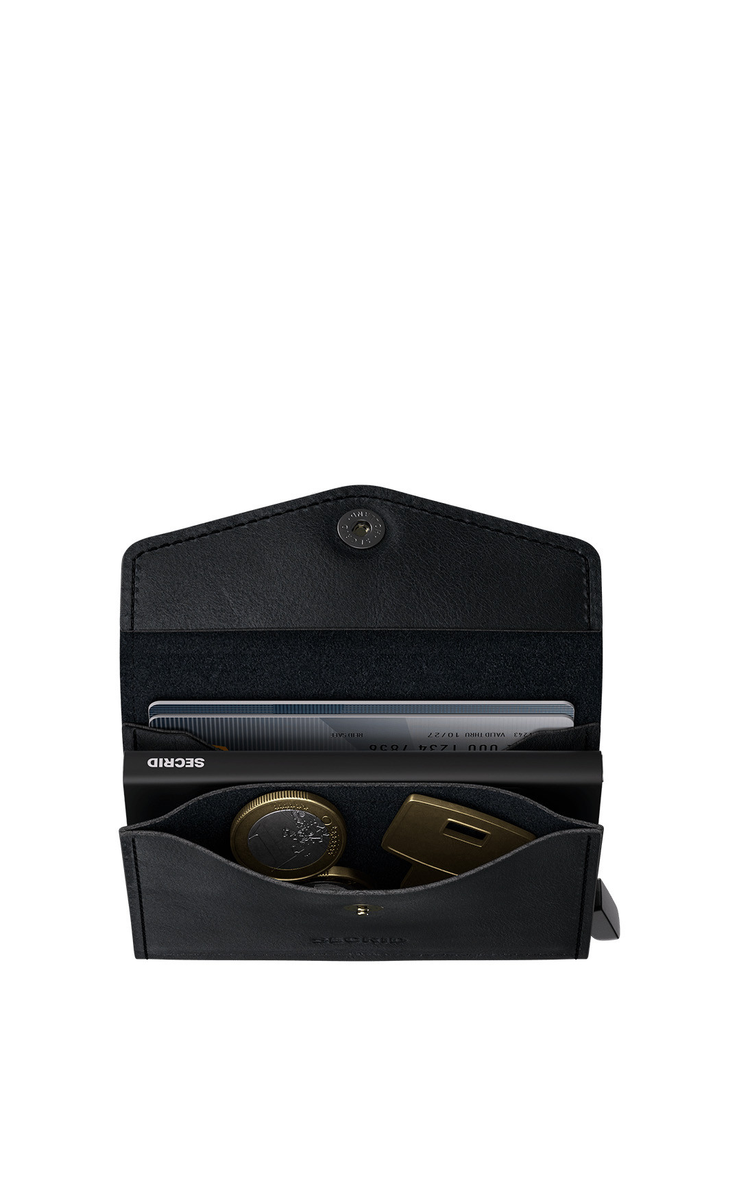 Zwart Card protector image