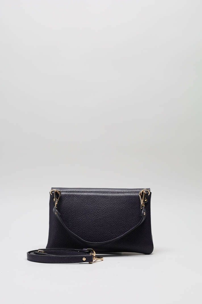 zoom in on Donkerblauw Clutch image Donkerblauw Clutch image