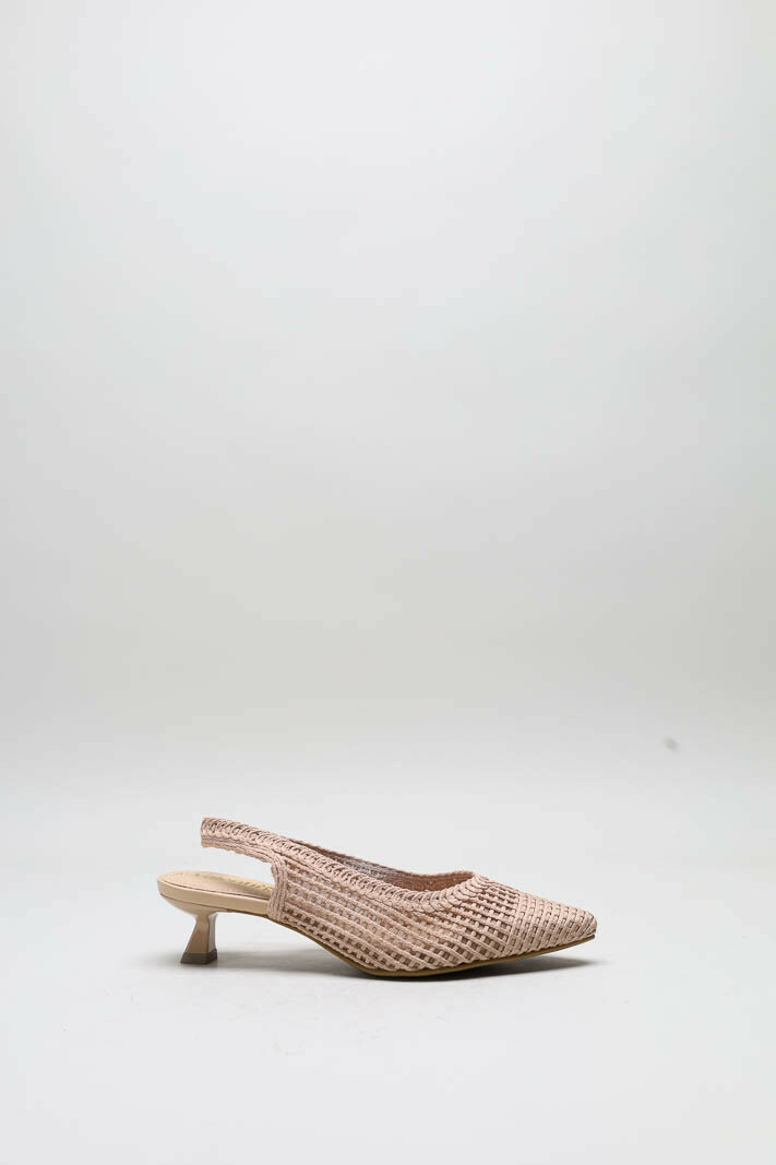 Nude Pump