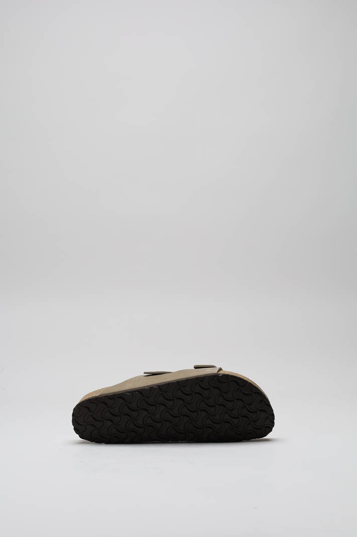 zoom in on Taupe Slipper image Taupe Slipper image