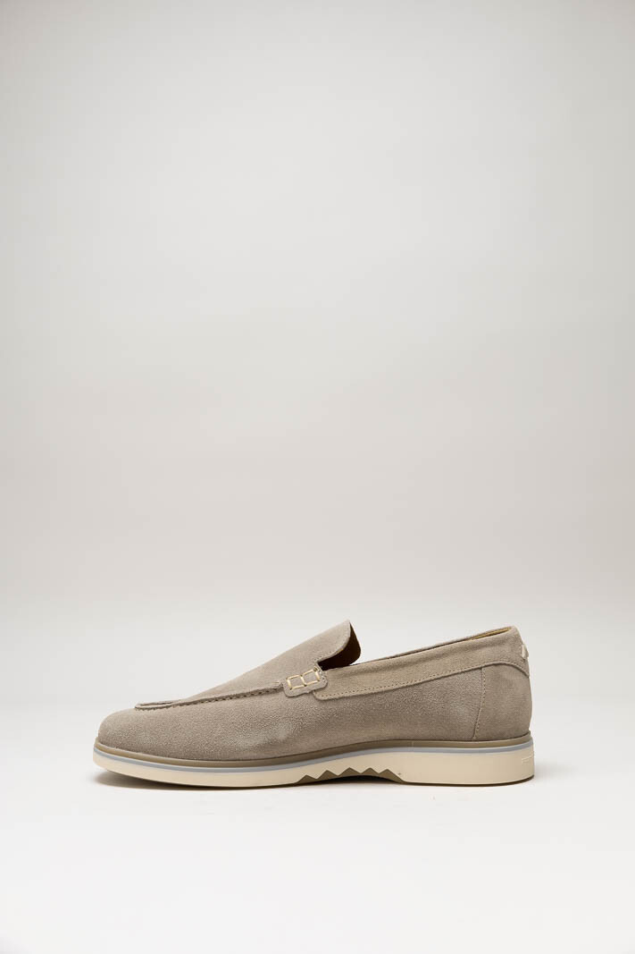 Taupe Mocassin image