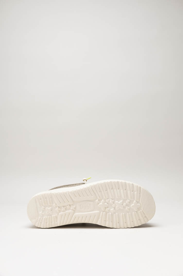 Taupe Sneaker image