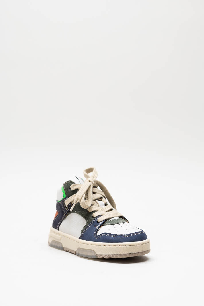 Wit Sneaker