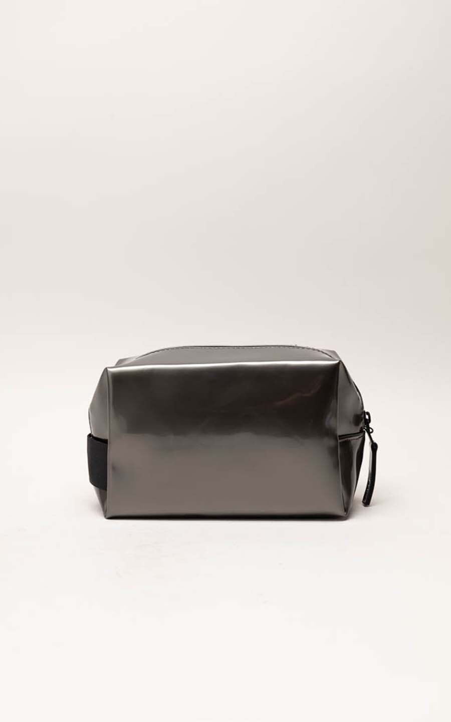 Zilver Toilettas image