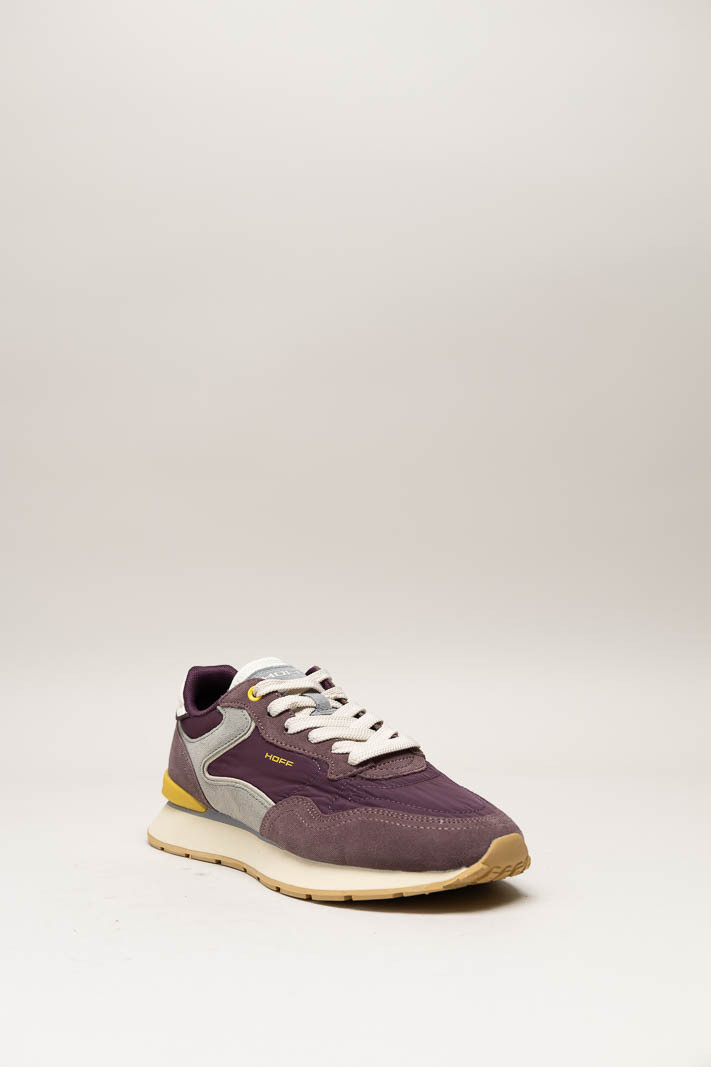 Paars Sneaker