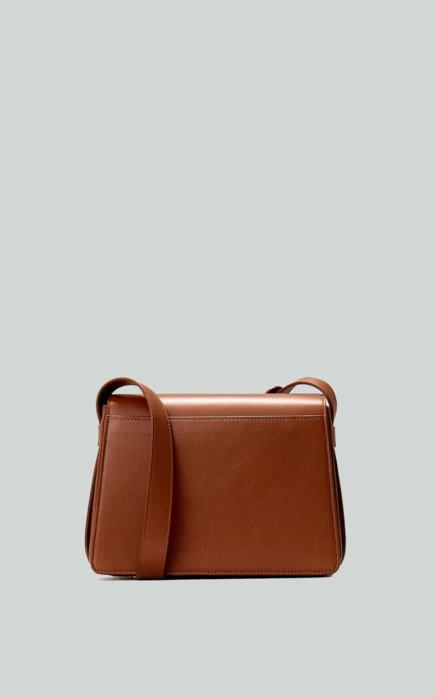 zoom in on Cognac Cross body image Cognac Cross body image
