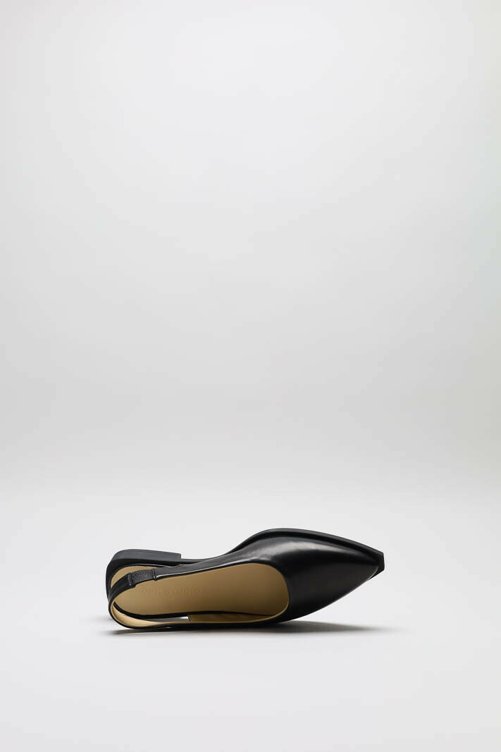 zoom in on Zwart Ballerina image Zwart Ballerina image