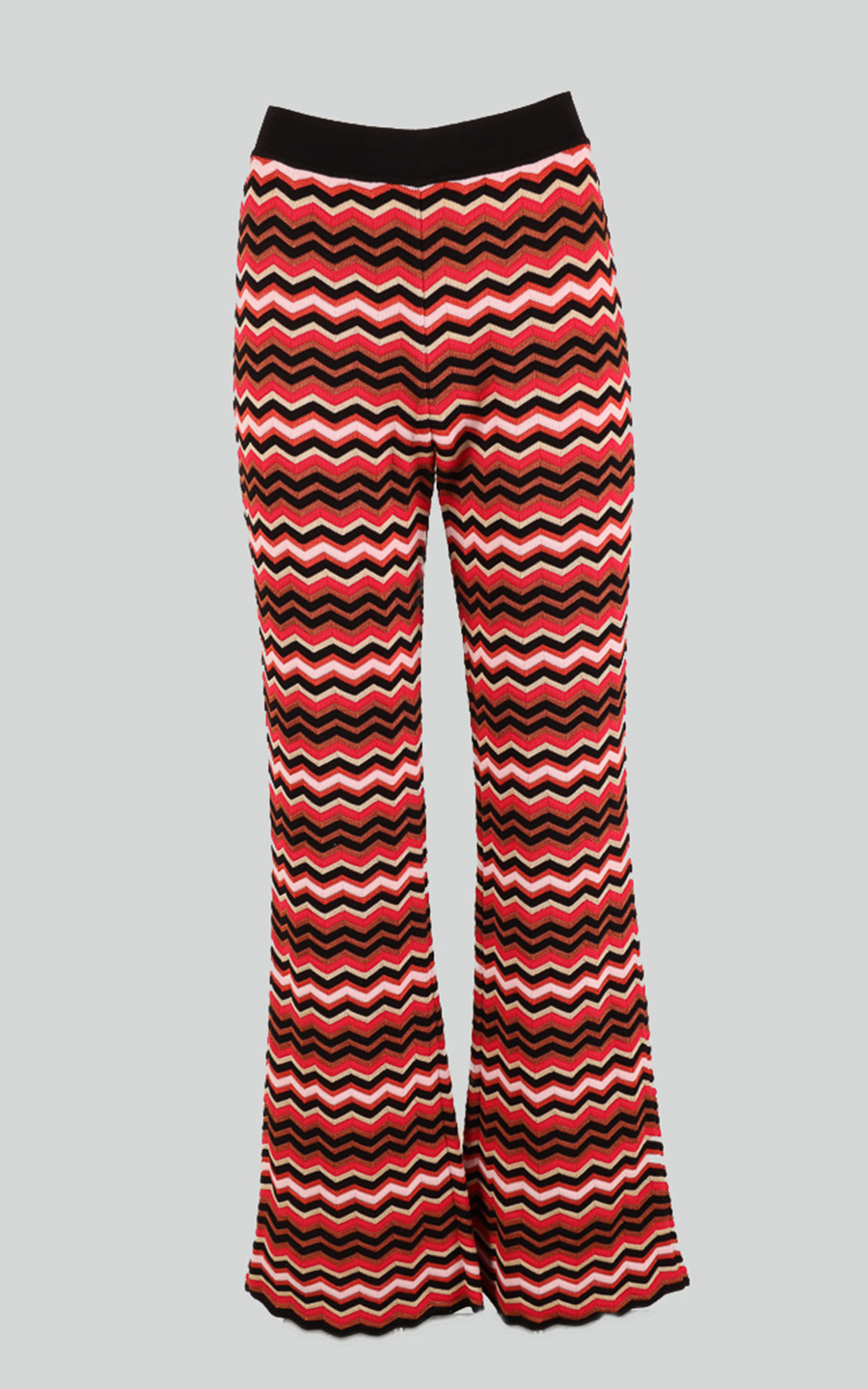 Zwart Broek