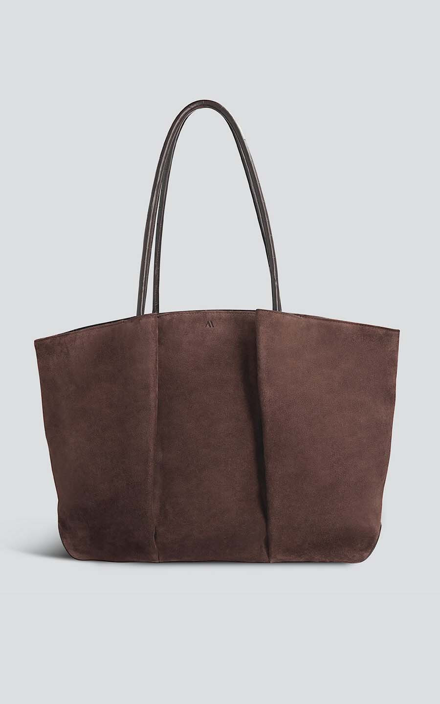 Bruin Handtas