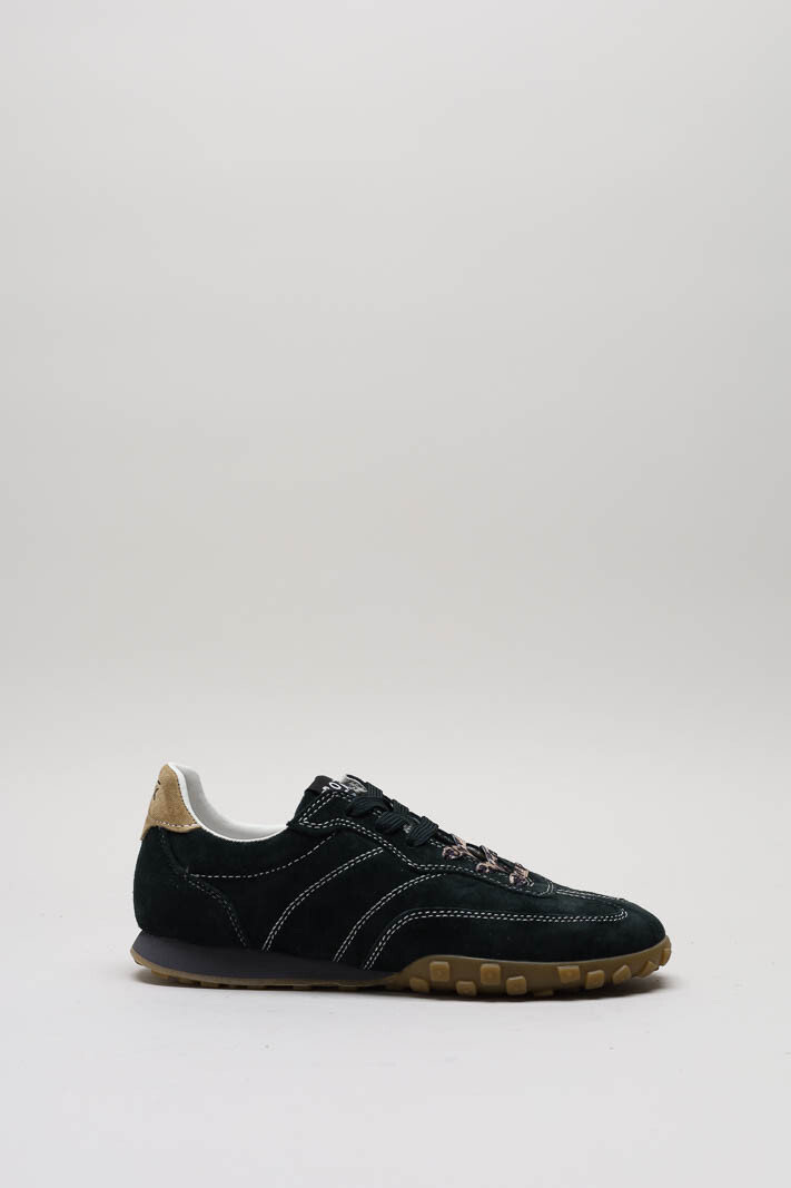 Zwart Sneaker