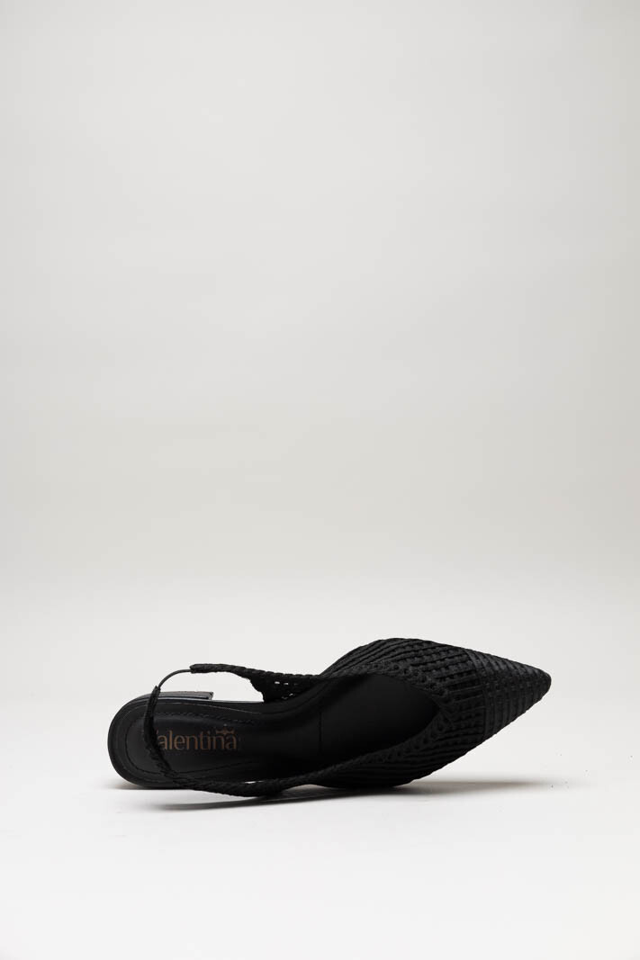 Zwart Ballerina image