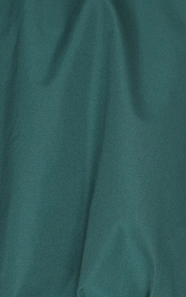 Groen Jas image