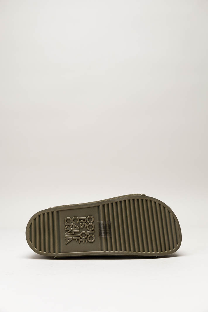 Kaki Slipper image