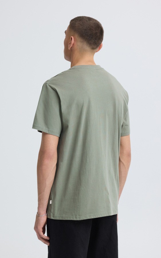 Groen T-shirt image