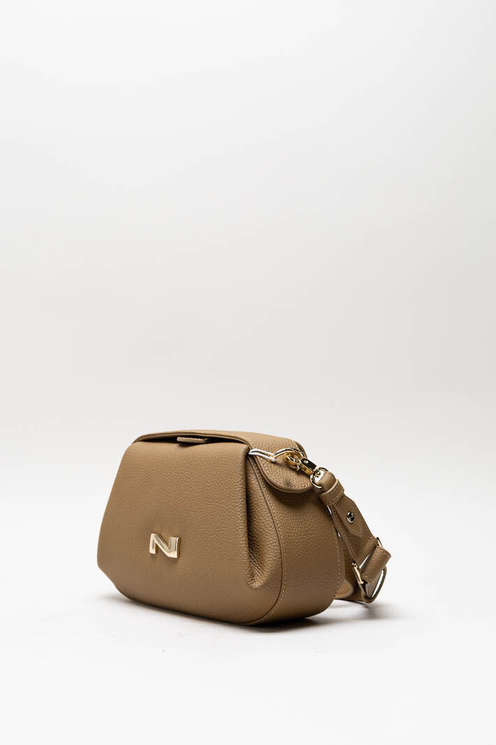 Cognac Cross body