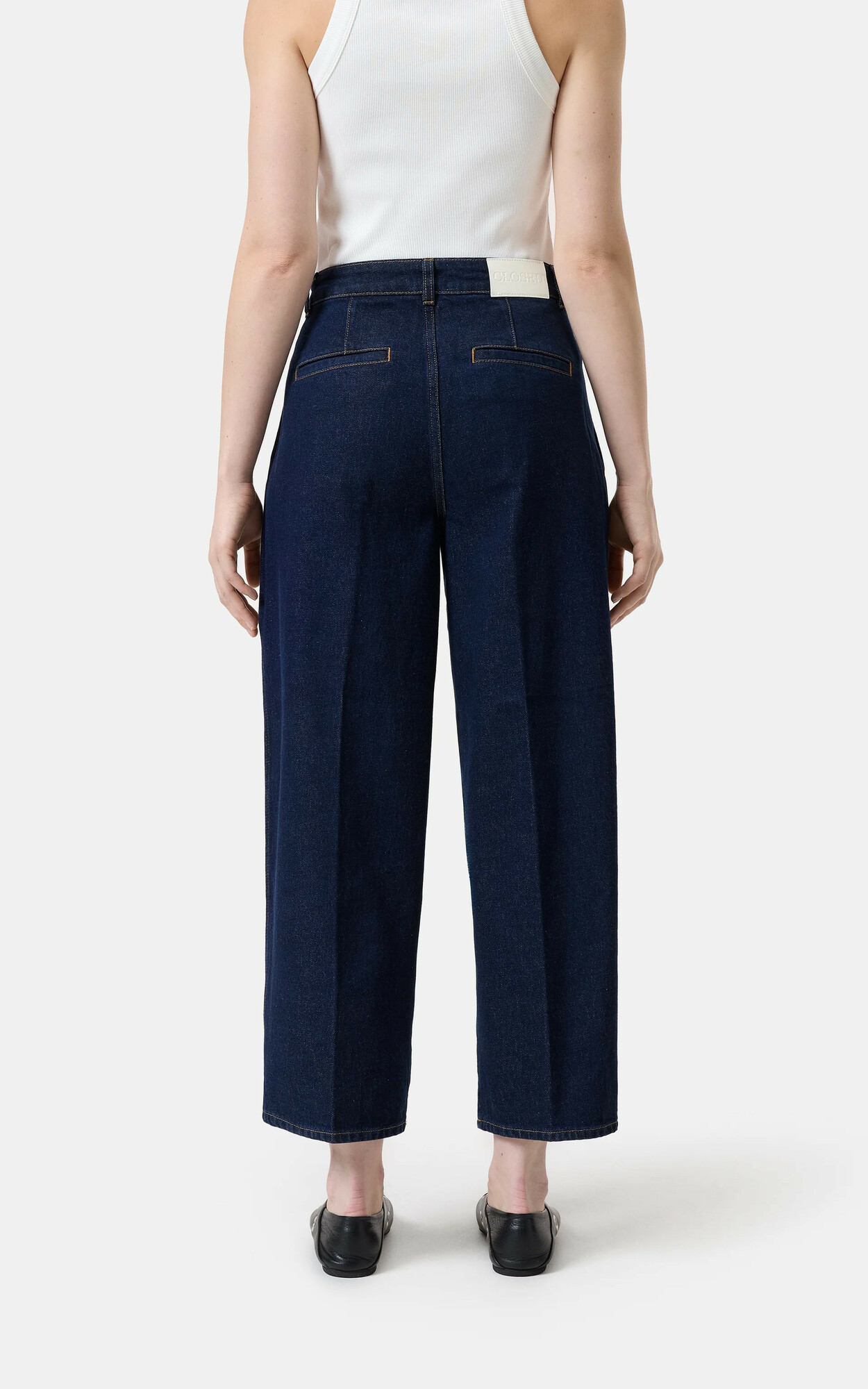 Jeans Broek