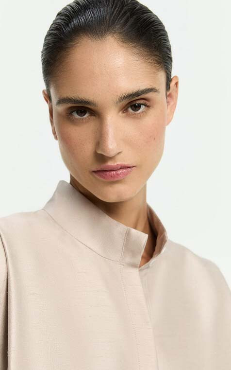 Champagne Jurk image