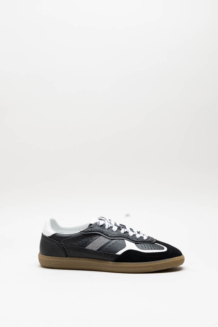Zwart Sneaker