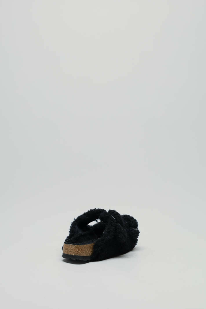 zoom in on Zwart Slipper image Zwart Slipper image