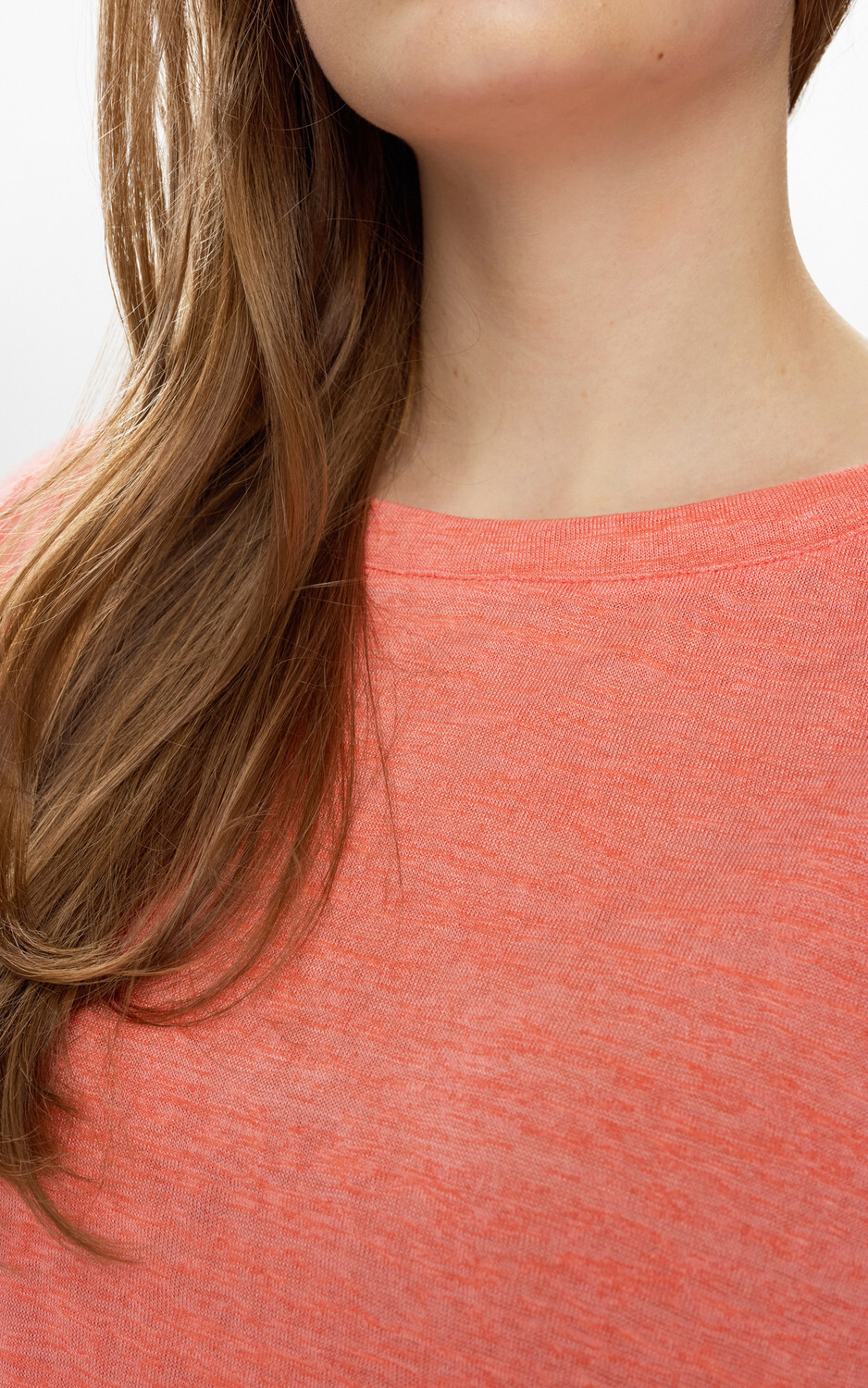 Koraal T-shirt/top image