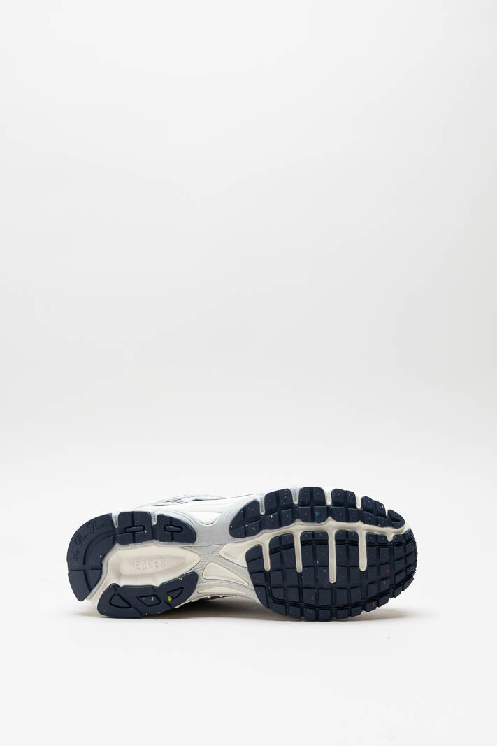 Donkerblauw Sneaker image