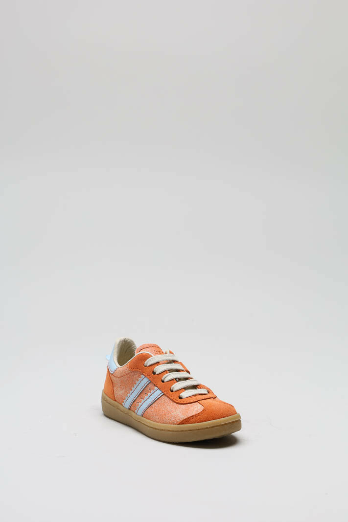 zoom in on Oranje Sneaker image Oranje Sneaker image