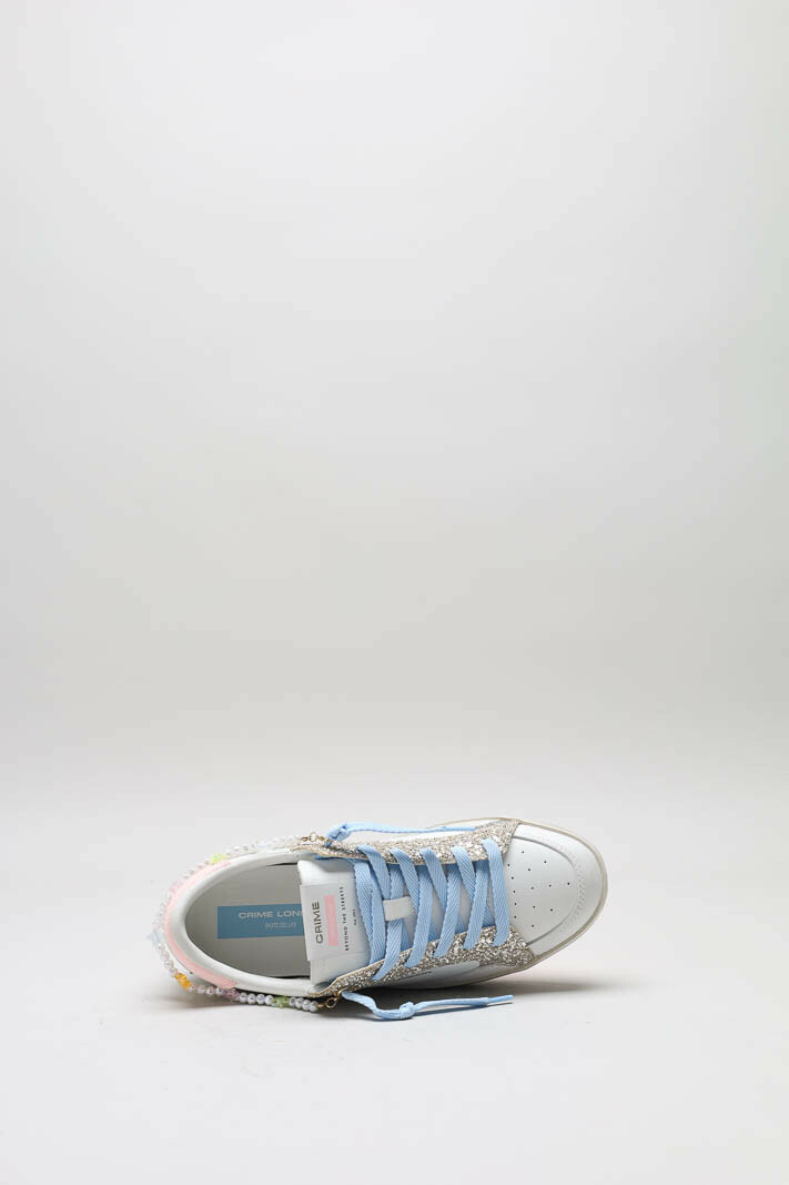 zoom in on Wit Sneaker image Wit Sneaker image