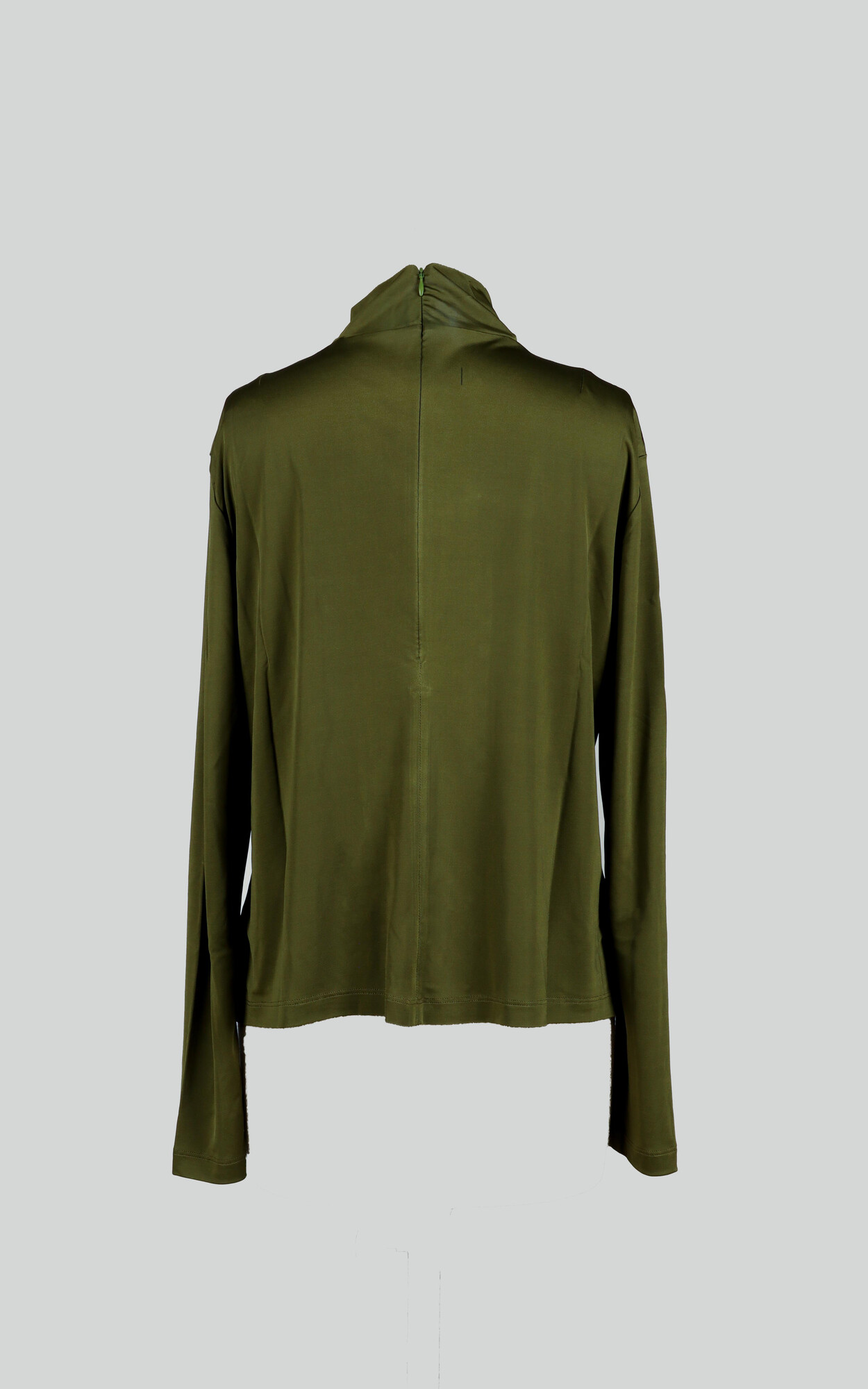Groen T-shirt/top